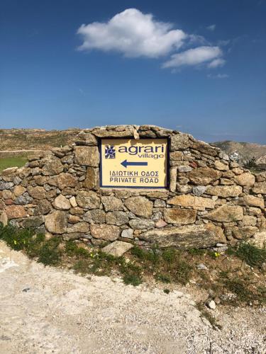 Agrari Village Apartment