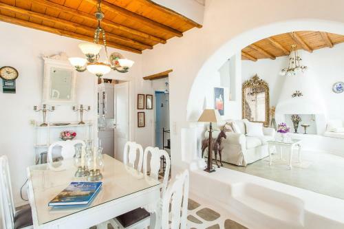 Villa Milly