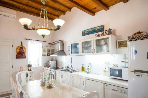 Villa Milly