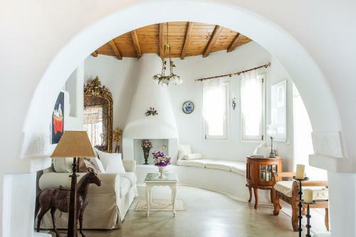 Villa Milly