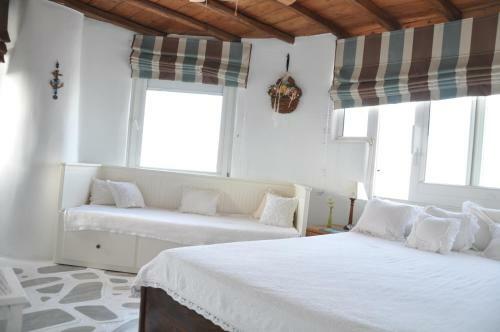 Villa Milly