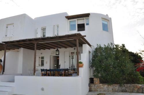 Villa Milly