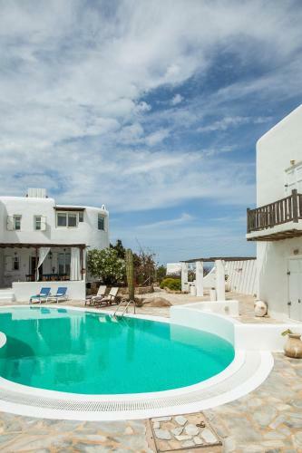 Villa Milly