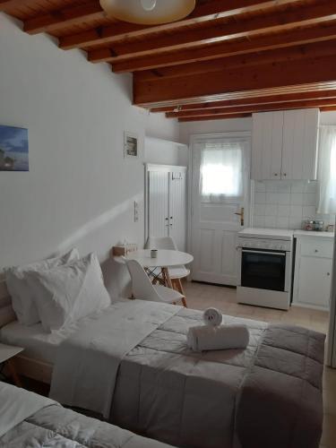 Apartamento Alice's House