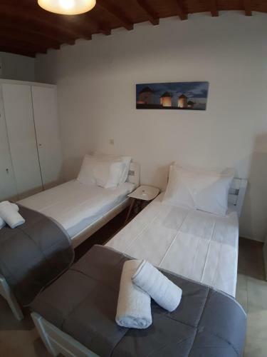 Apartamento Alice's House