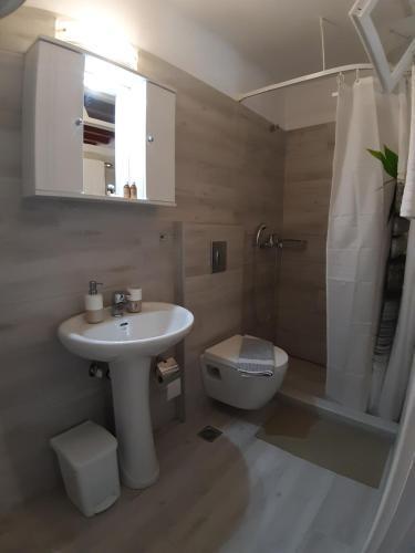 Apartamento Alice's House