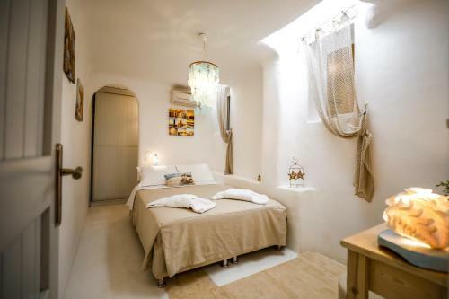 Qamar Mykonian Villa