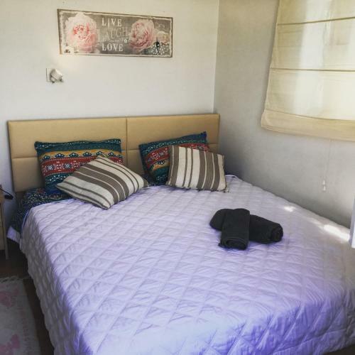 Apartamento Maria's House