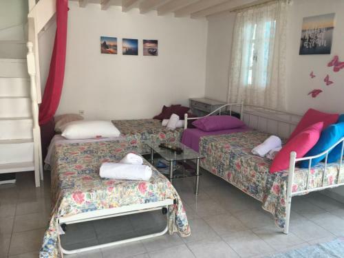 Apartamento Maria's House