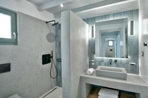 Luxury Villa Olympio With Private Pool