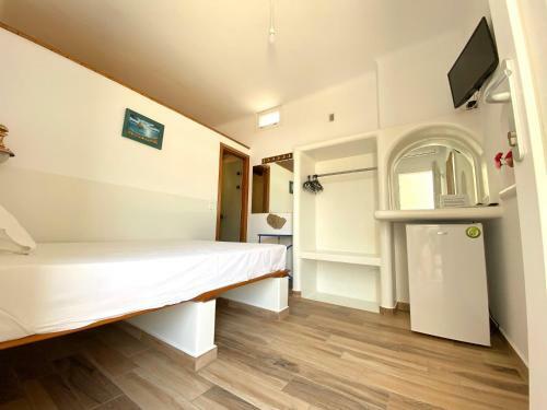 Apartamento Fanari Studios