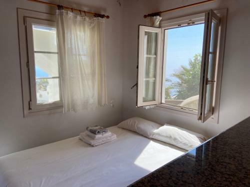 Apartamento Fanari Studios