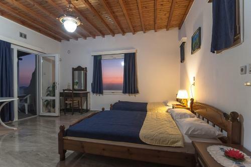 Apartamento Fanari Studios
