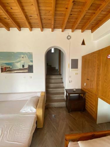Apartamento Fanari Studios
