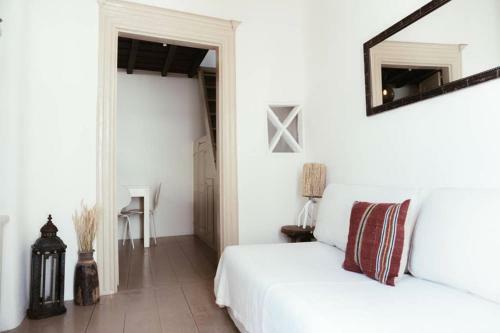 Apartamento Mooi Mayor