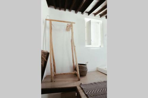 Apartamento Mooi Mayor