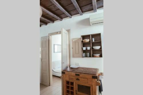 Apartamento Mooi Mayor