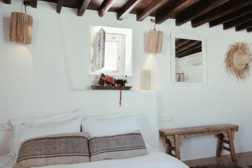 Apartamento Mooi Mayor