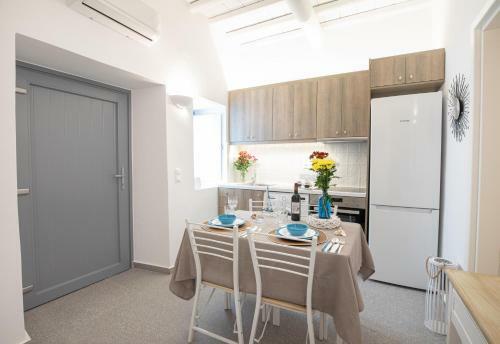 Sole Blu Mykonos Town Apartment Two