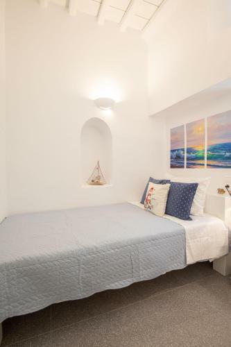 Sole Blu Mykonos Town Apartment Two