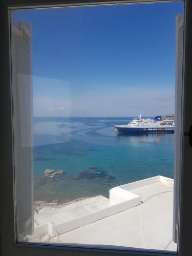 4bd Blue Dream Mykonos
