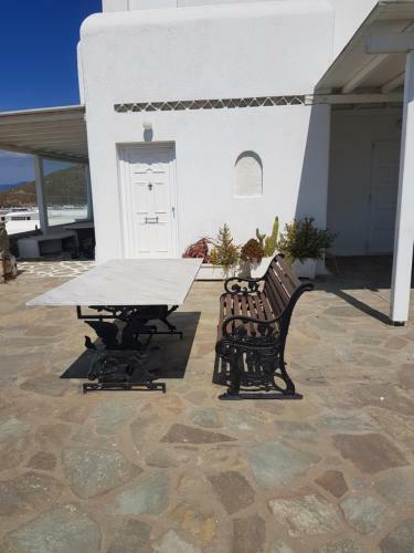 4bd Blue Dream Mykonos