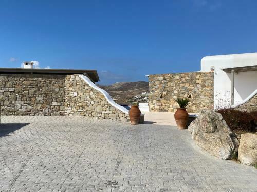 Margi Villas