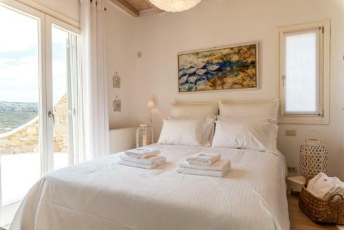 Margi Villas