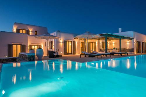 Margi Villas