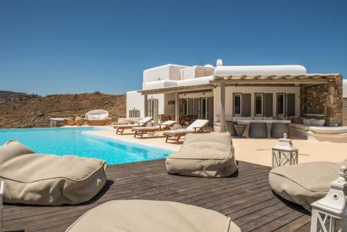 Margi Villas