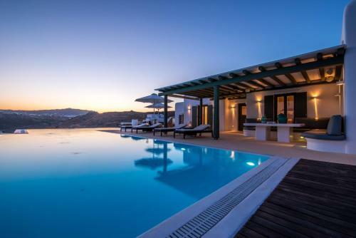 Margi Villas