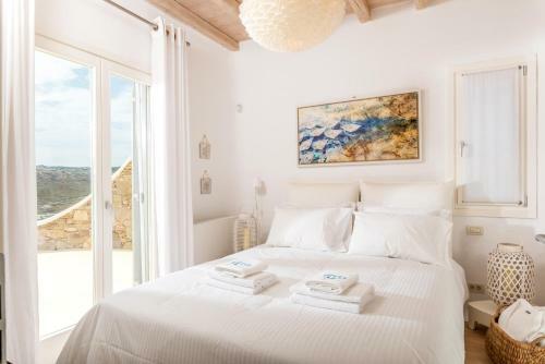 Margi Villas