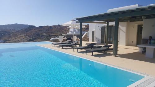 Margi Villas