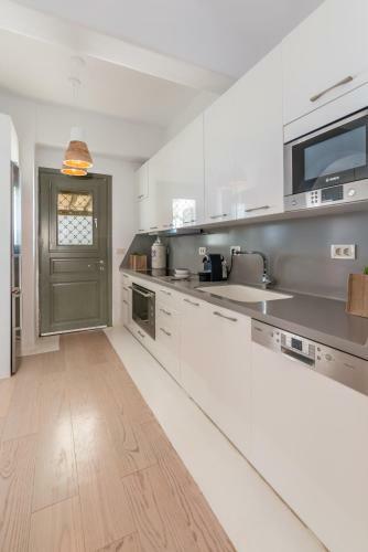 Margi Villas