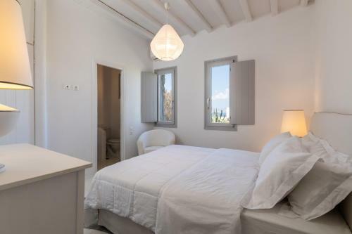 Villa Mykonis Prana By Lavillaebella