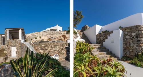 Villa Mykonis Prana By Lavillaebella