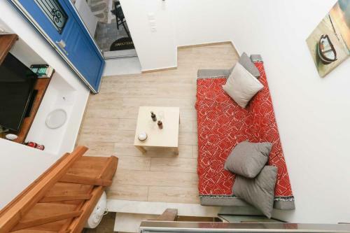 Apartamento Kyma Loft