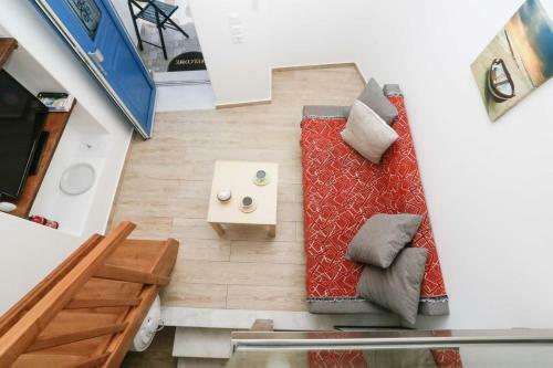 Apartamento Kyma Loft
