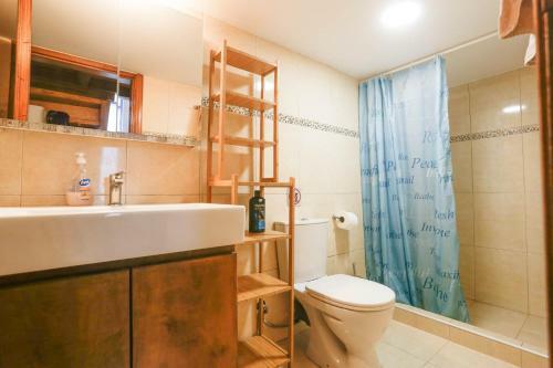 Apartamento Kyma Loft