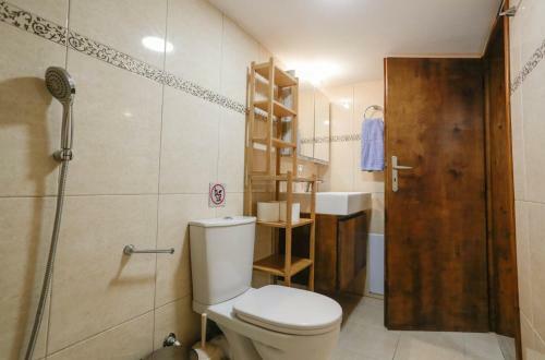 Apartamento Kyma Loft
