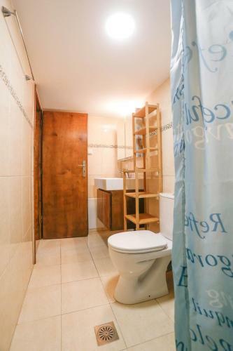 Apartamento Kyma Loft