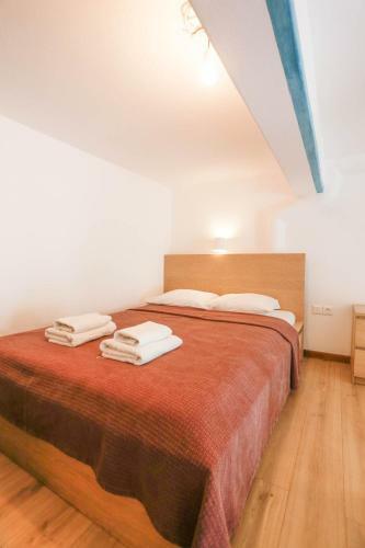 Apartamento Kyma Loft