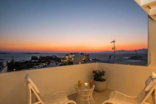 Apartamento Neochori Guest House