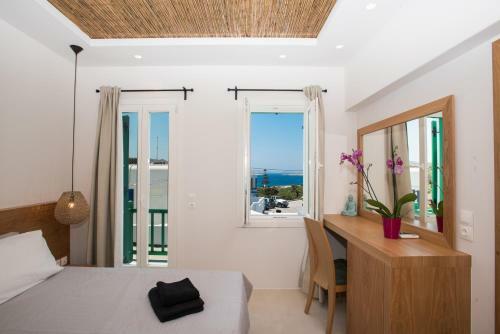 Apartamento Neochori Guest House