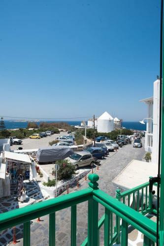 Apartamento Neochori Guest House