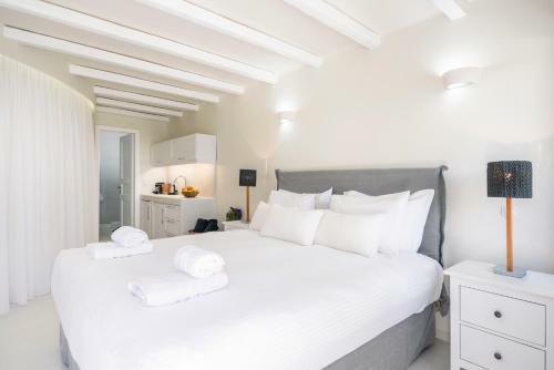Villa Chara By Ethos Hospitality
