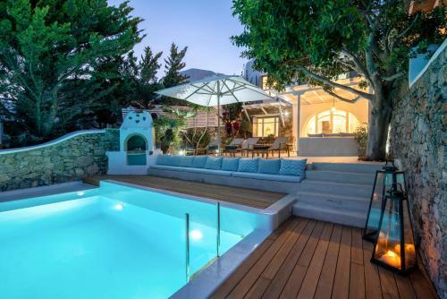 Villa Chara By Ethos Hospitality