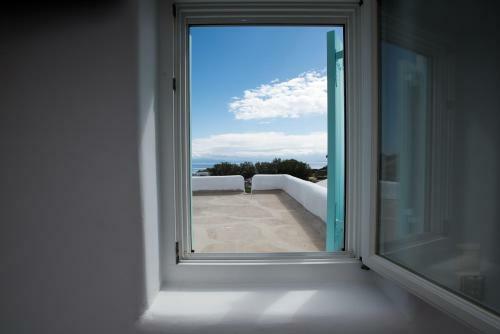 Tiffanys Villas