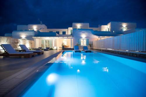 Tiffanys Villas