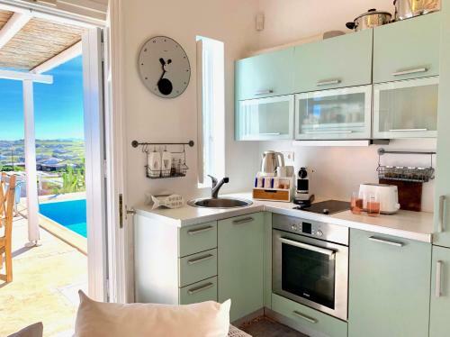 Ocean Blue Villa By Llb - Beach In 6min Walking